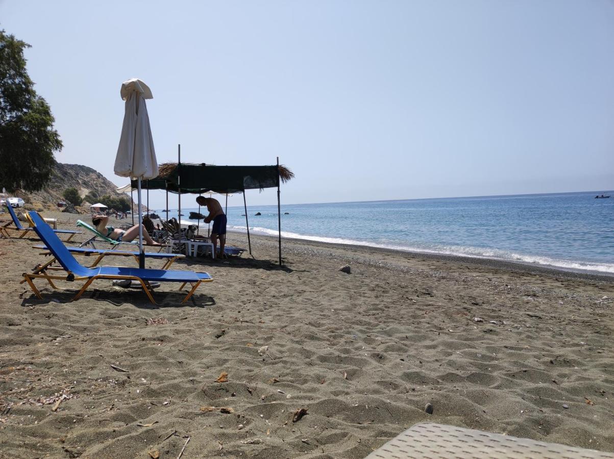 הוילה Kato Simi Kato Symi House מראה חיצוני תמונה