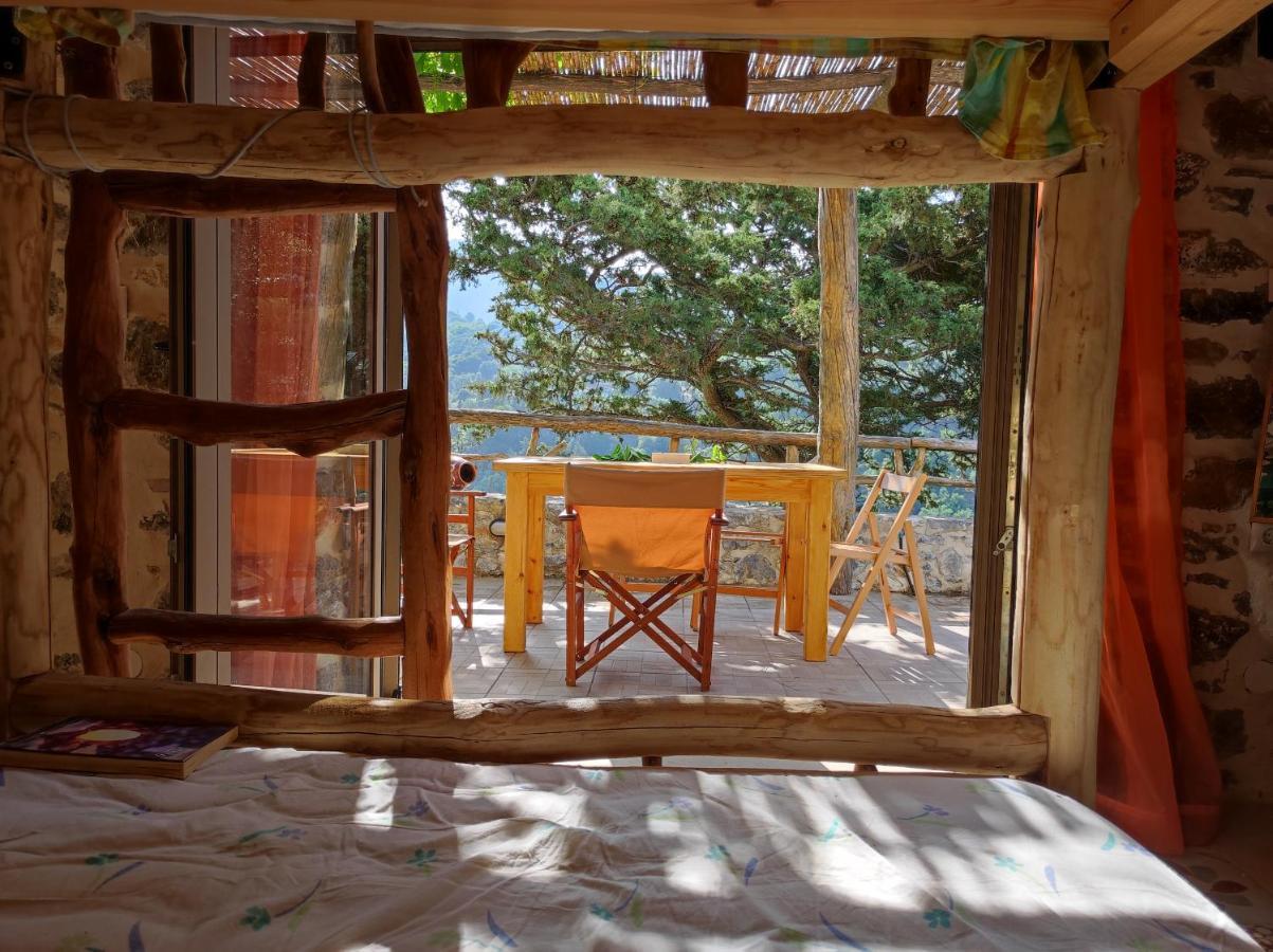 הוילה Kato Simi Kato Symi House מראה חיצוני תמונה