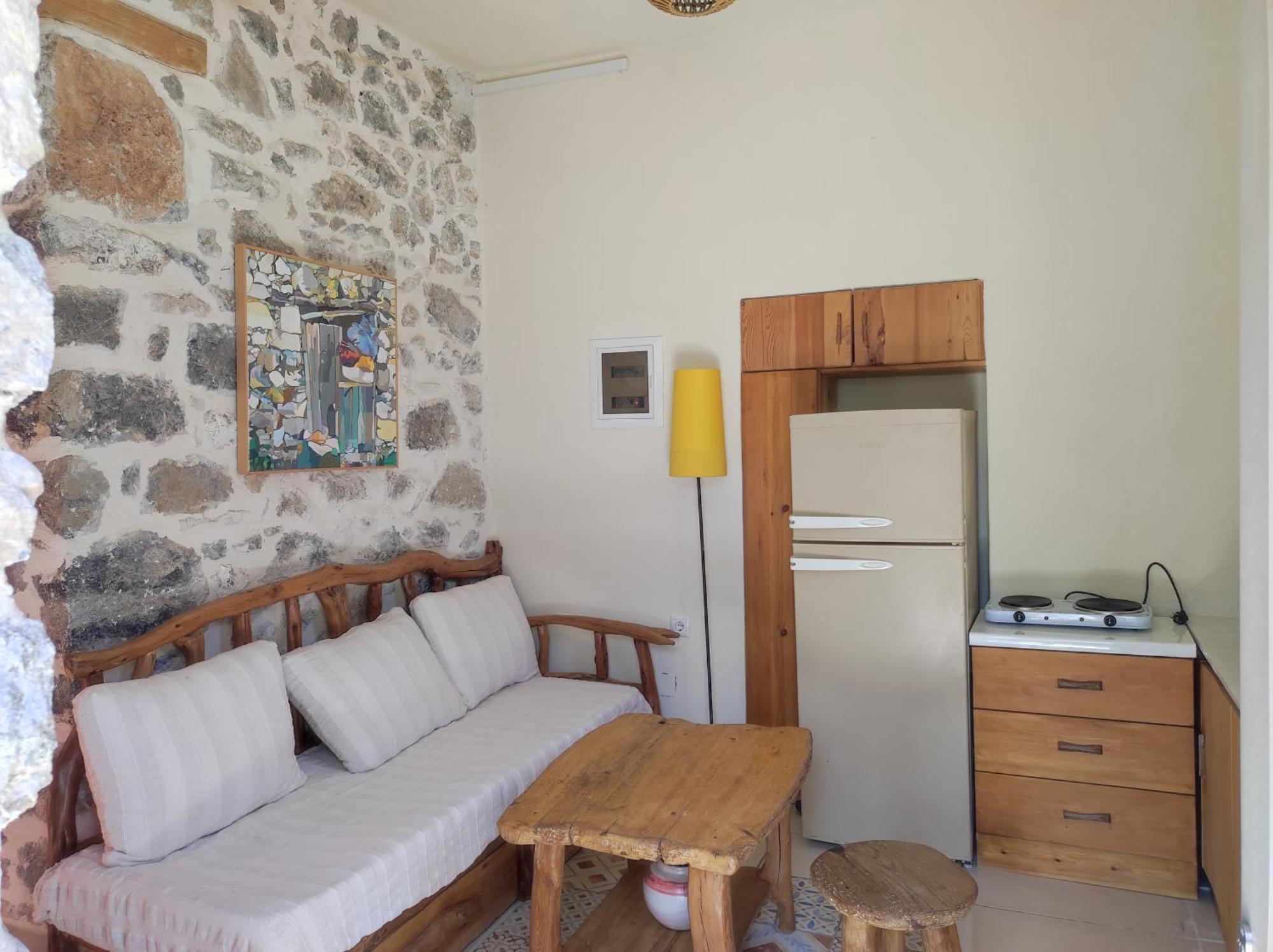 הוילה Kato Simi Kato Symi House מראה חיצוני תמונה