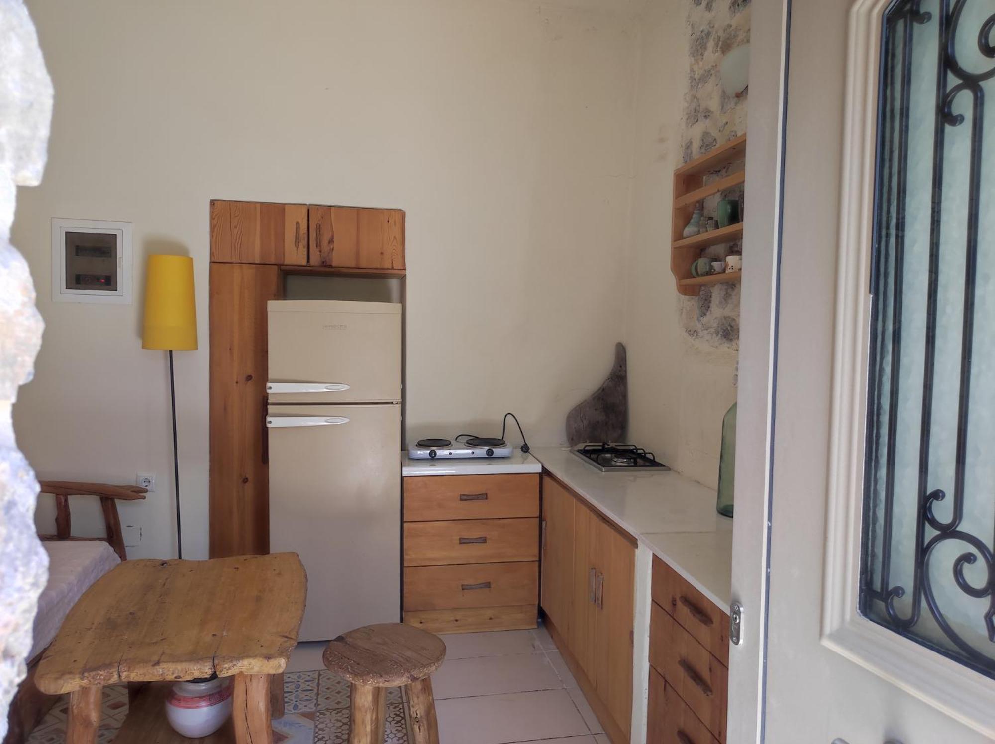 הוילה Kato Simi Kato Symi House מראה חיצוני תמונה