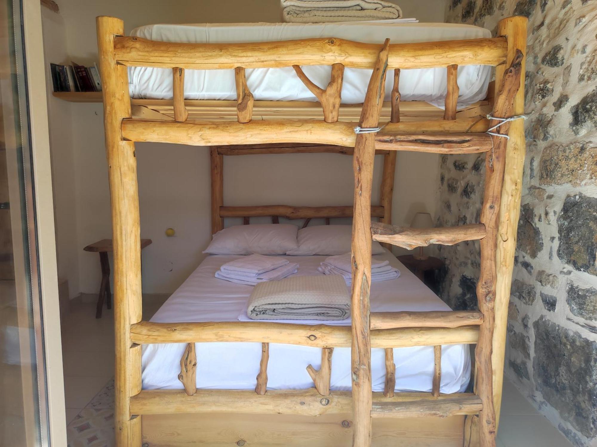 הוילה Kato Simi Kato Symi House מראה חיצוני תמונה