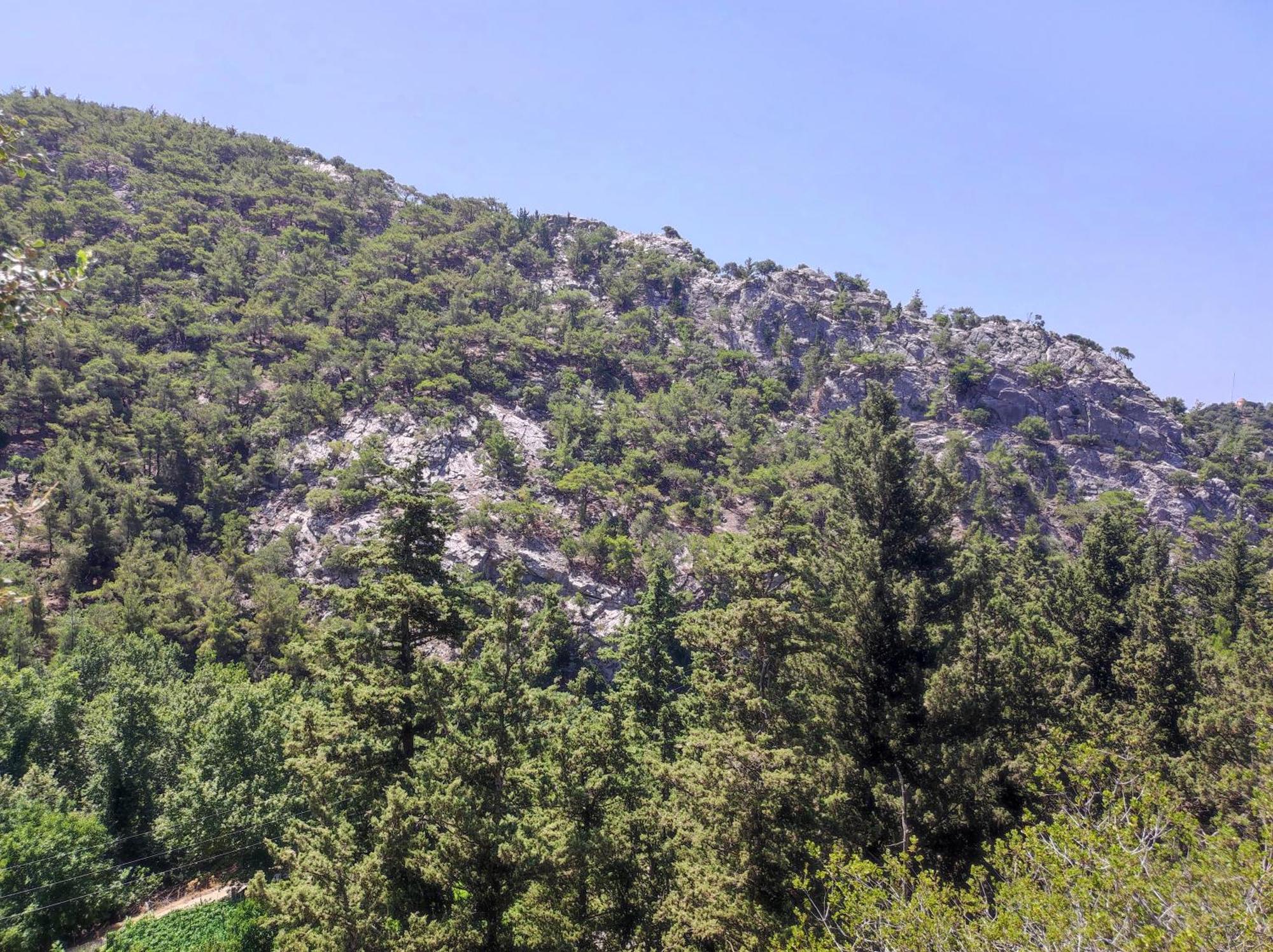 הוילה Kato Simi Kato Symi House מראה חיצוני תמונה