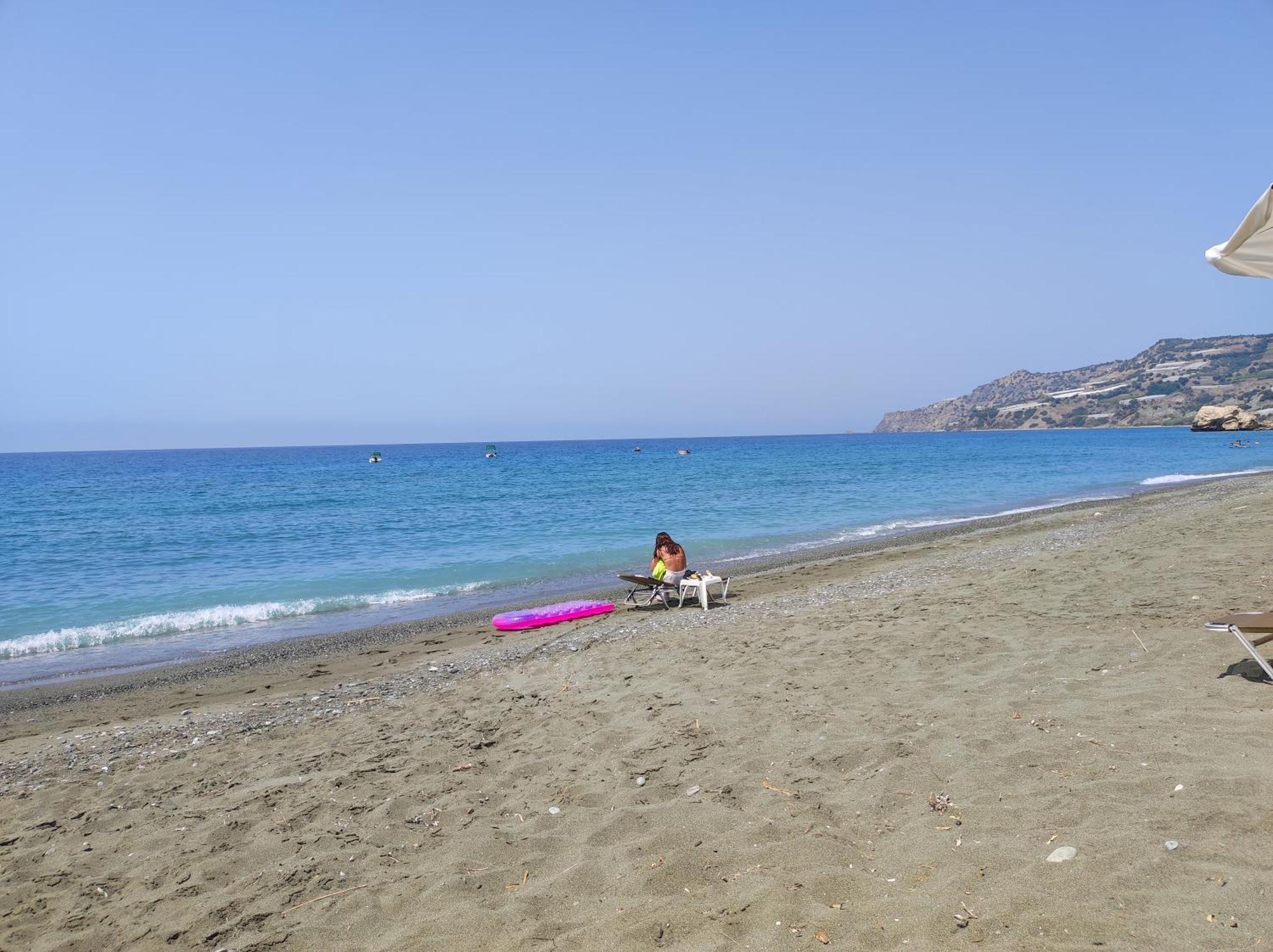 הוילה Kato Simi Kato Symi House מראה חיצוני תמונה